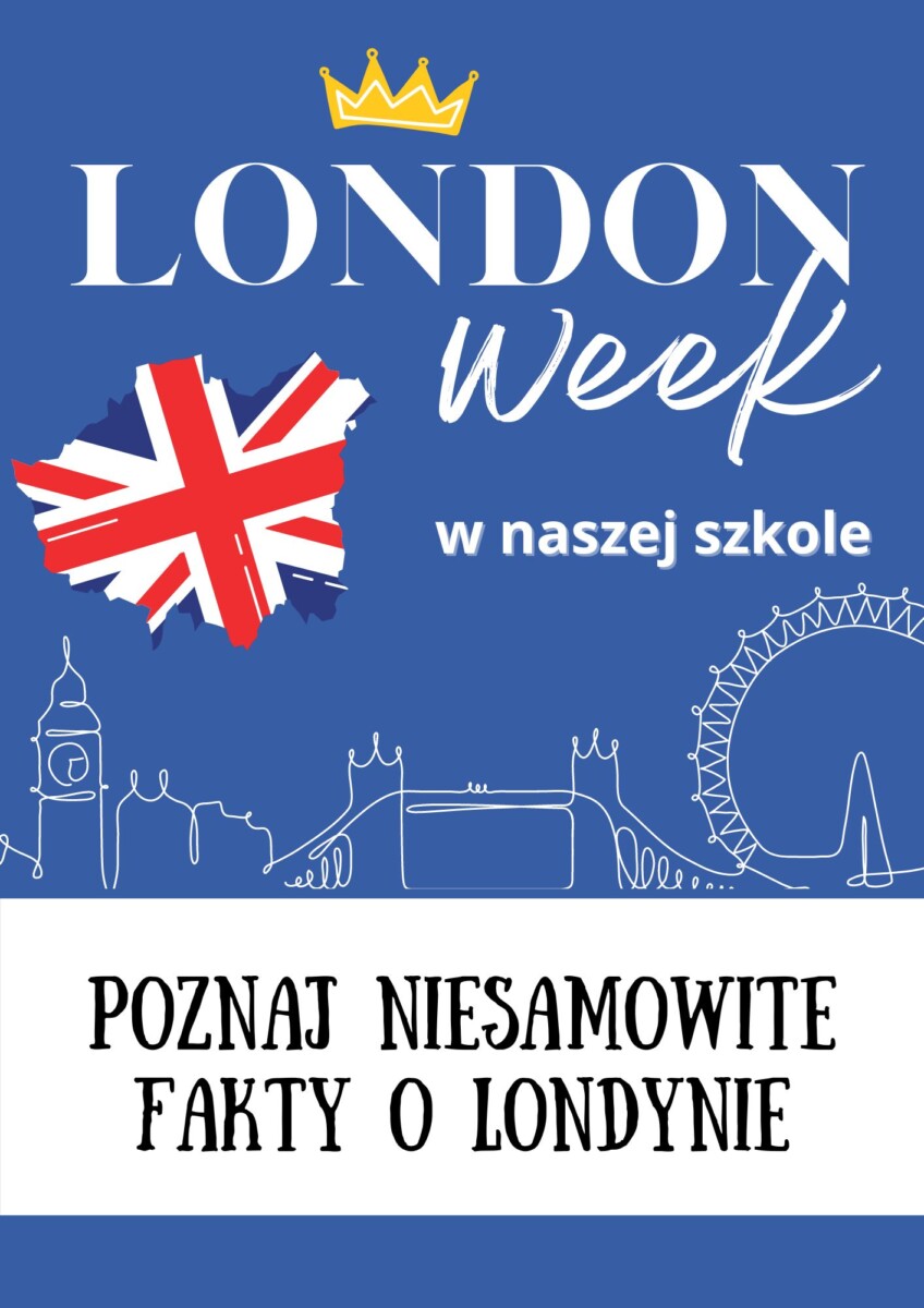 London Week